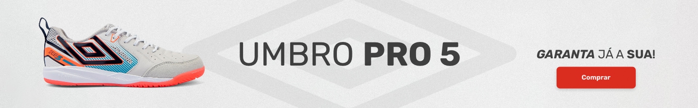 Umbro Pro 5