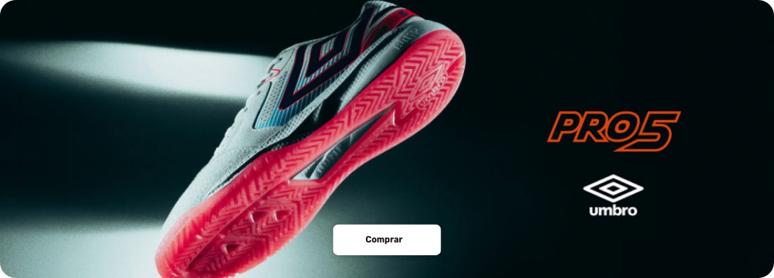 Umbro Pro 5