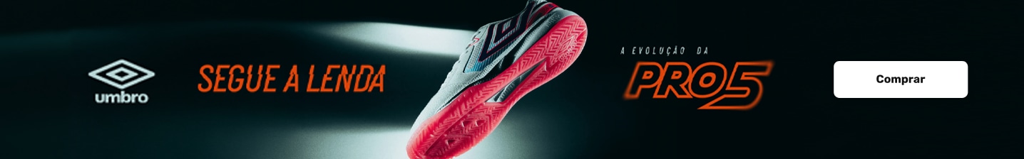 Umbro Pro 5