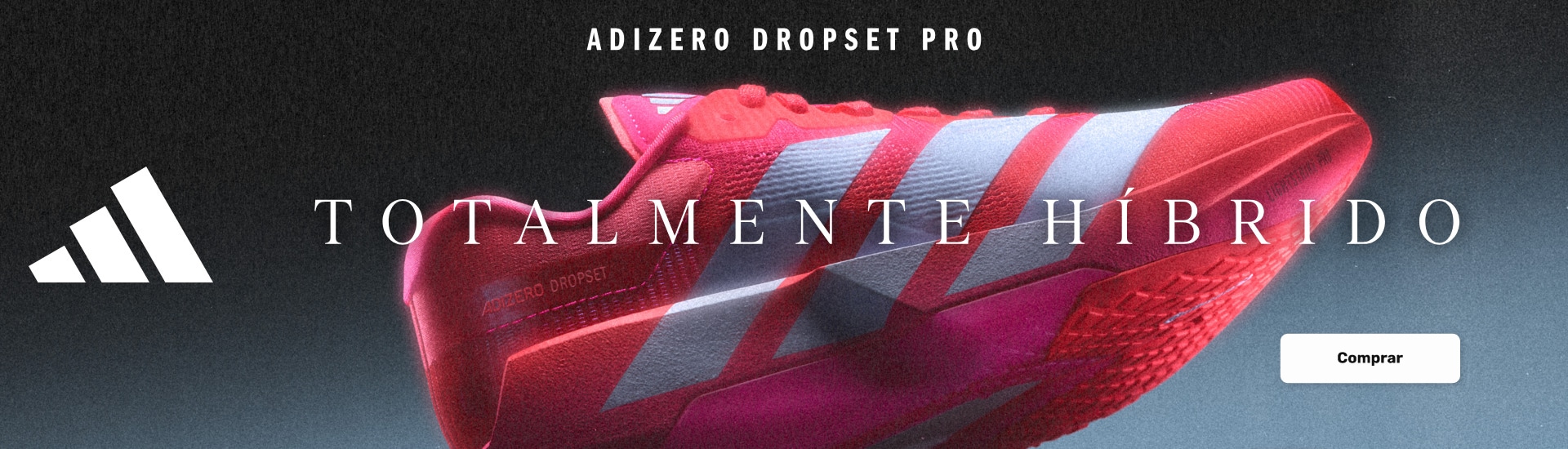Adizero Dropset