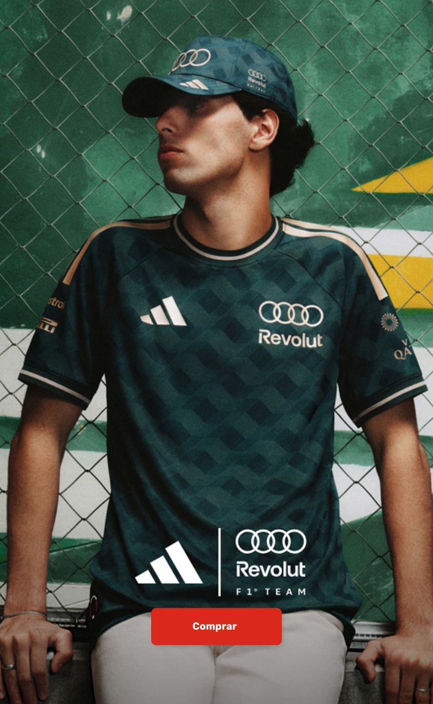 adidas Motorsport
