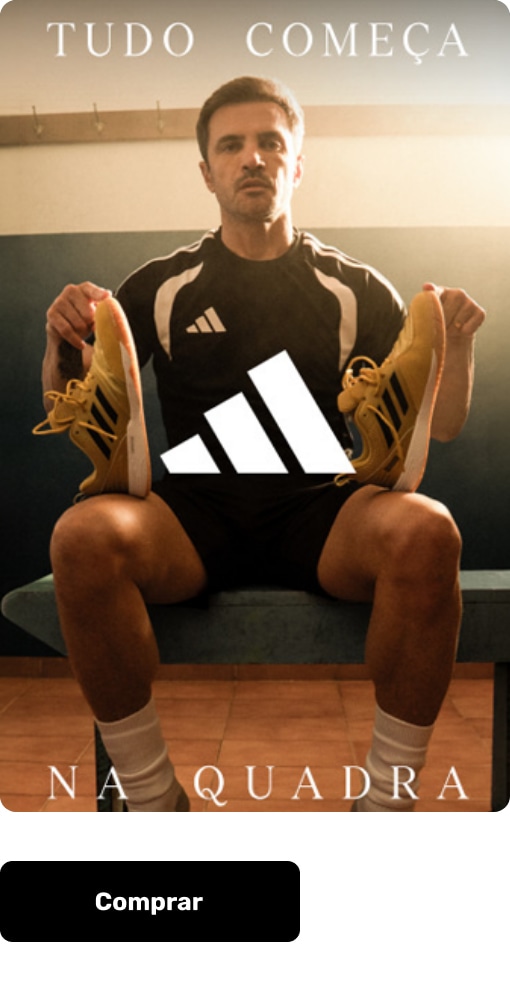 Adidas Quadra