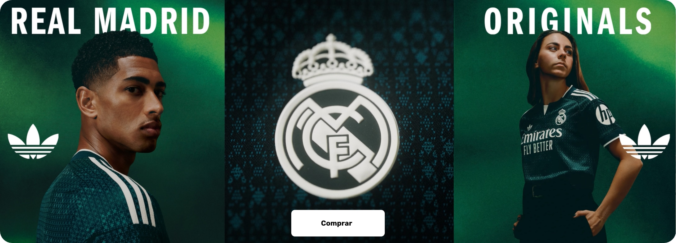 Real Madrid