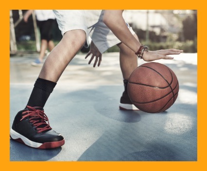 Basquete