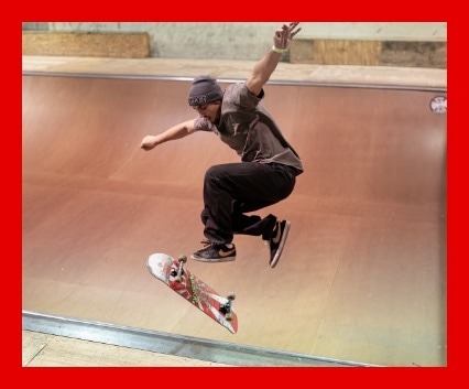 Skate