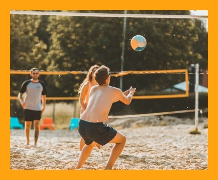 Volei