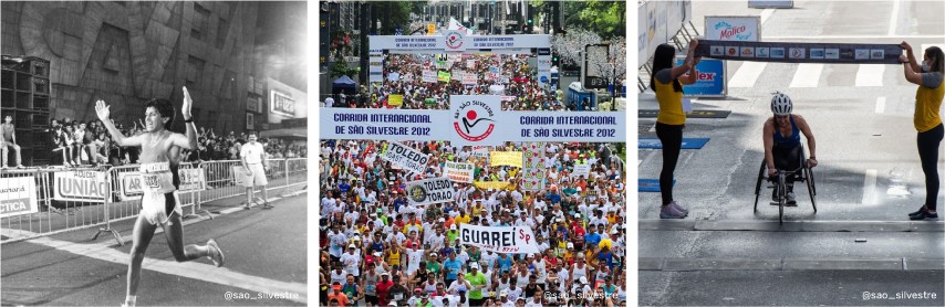 Corrida infanto juvenil mais tradicional do Brasil, São