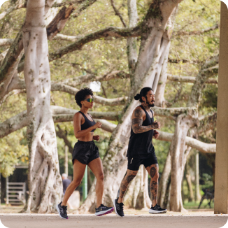 Corrida: Com o melhor preço