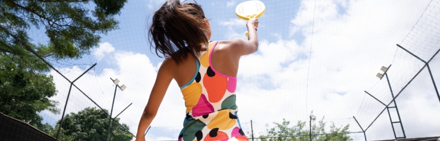 Beach tennis: saiba do que você precisa para praticar esporte