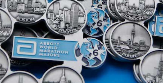 Estratégias de Prova - Maratonas Majors