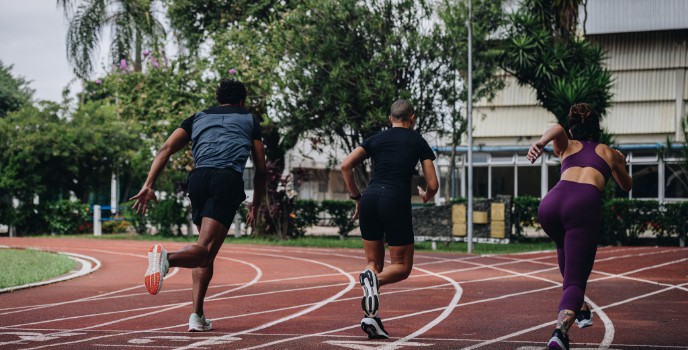 Assessorias e grupos de corrida: qual é a diferença?