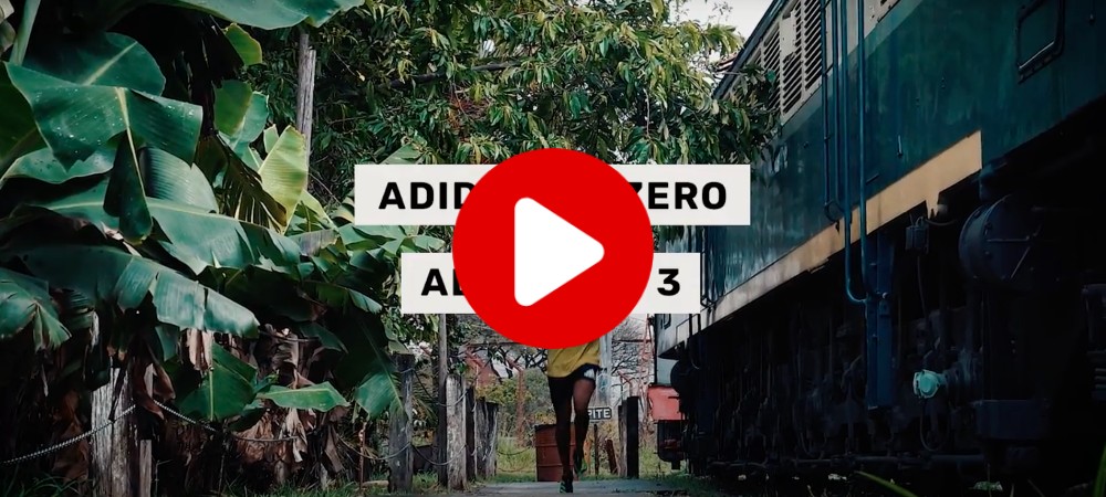Tênis adidas Adizero Adios Pro 3