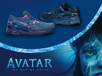 ASICS -  GEL-Spectrum Avatar