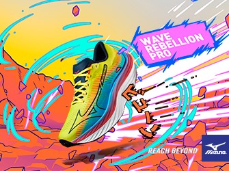 WAVE REBELLION PRO