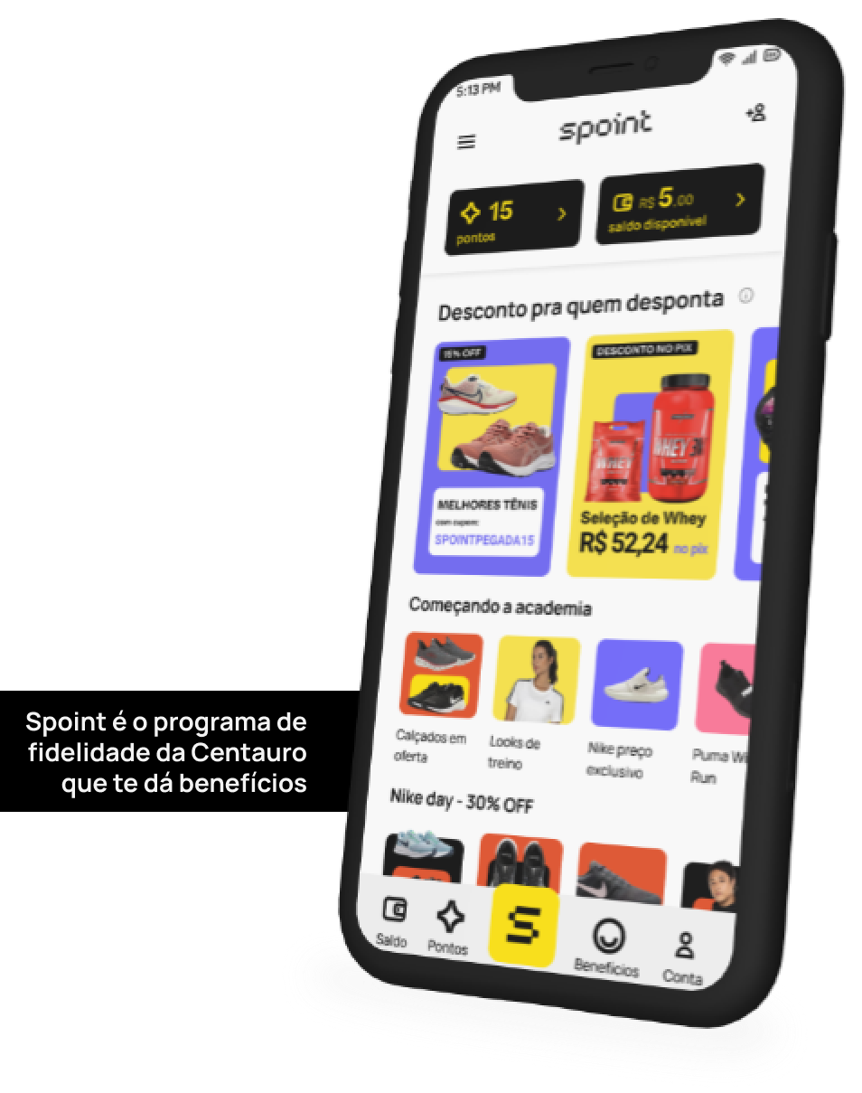 telefone com spoint