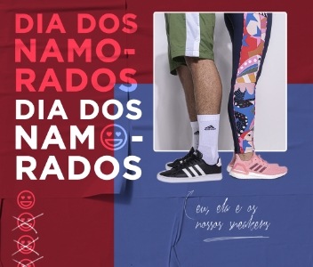 Dia dos Namorados