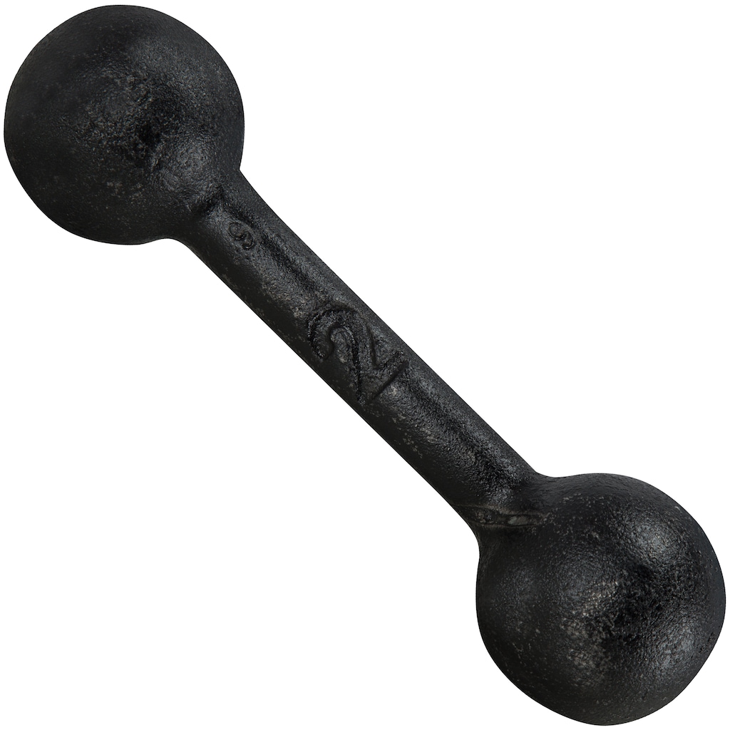 Halter de Ferro Centauro - 2 Kg