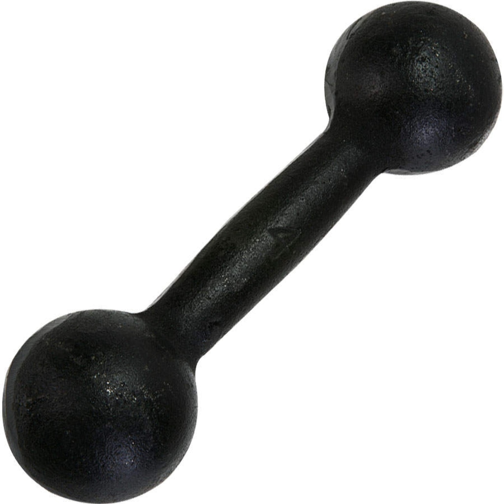 Halter de Ferro Centauro - 4 Kg