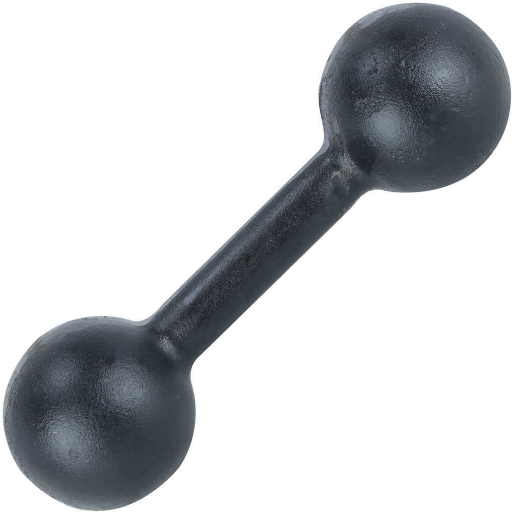 Imagem 3 do produto Halter de Ferro Centauro - 5 Kgg