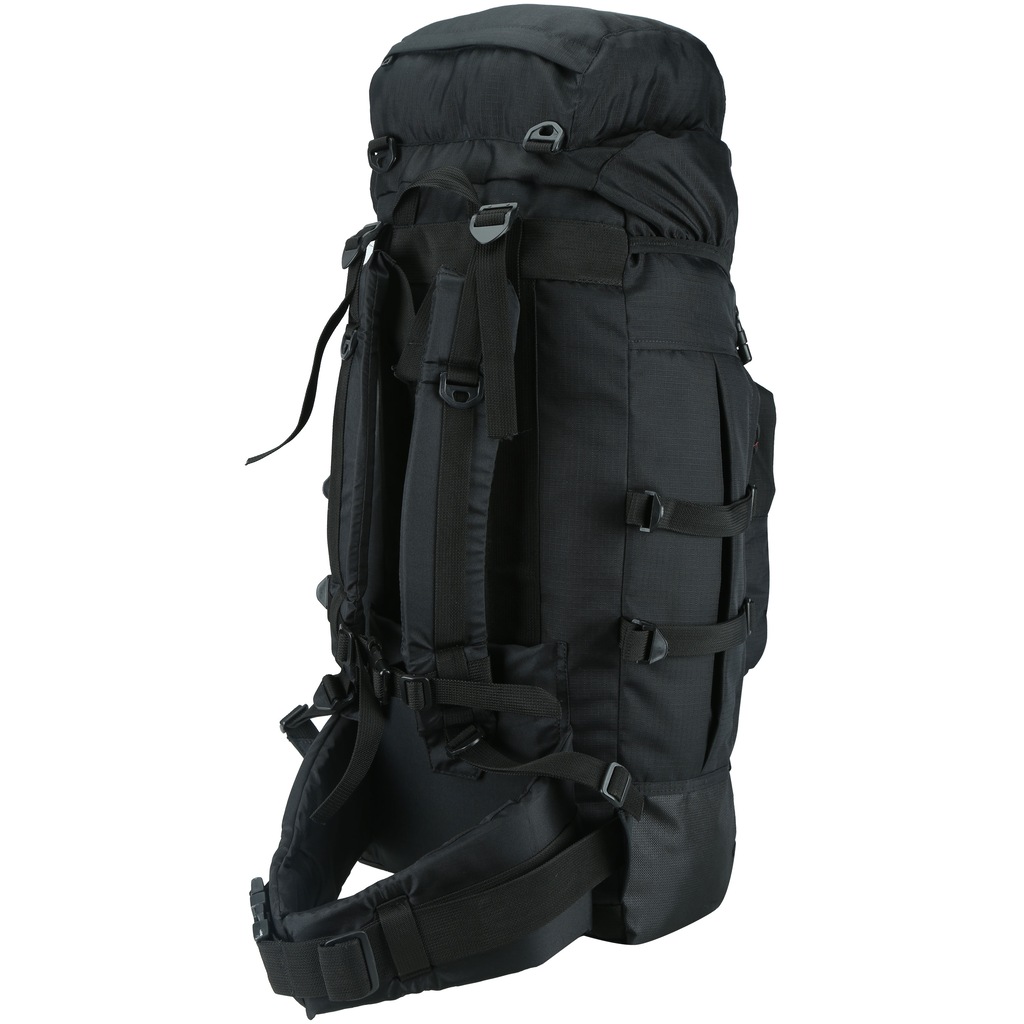 Mochila Cargueira Trilhas e Rumos Montanha - 75 Litros - Foto 2