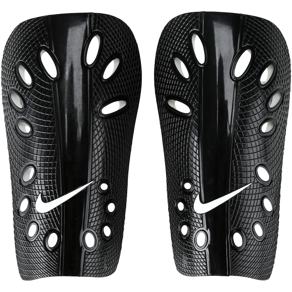Caneleira de Futebol Nike J Guard - Adulto
