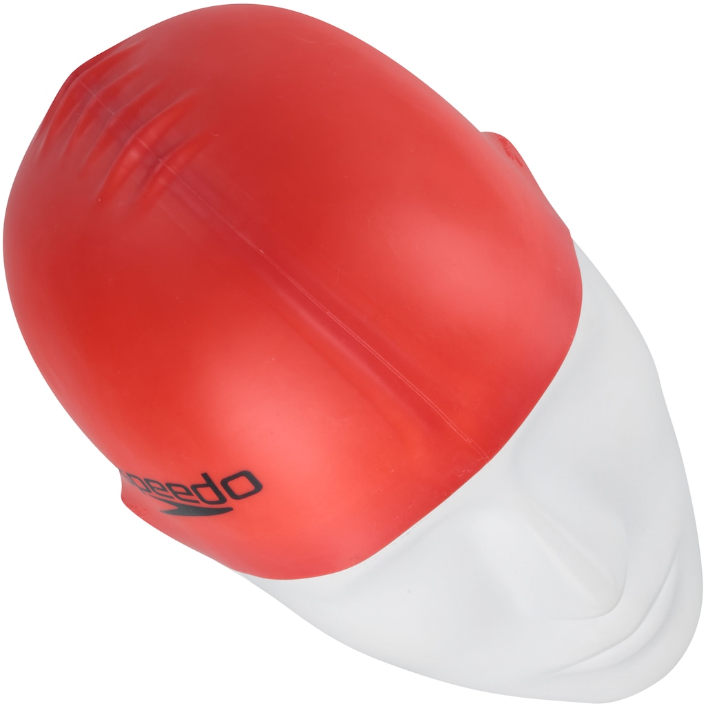 Imagem 3 do produto Touca de Natação Speedo Moulded - Infantil