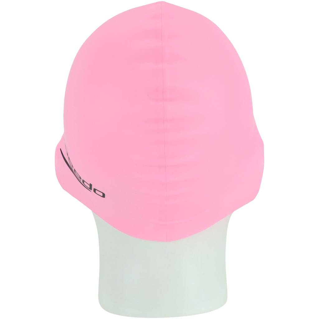 Imagem 4 do produto Touca de Natação Speedo Moulded - Infantil