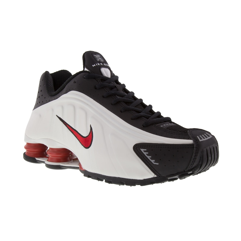 Tênis Nike Shox R4 - Masculino - Foto 2