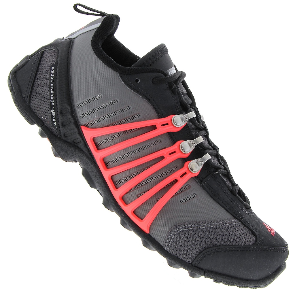 Tênis adidas Climacool Hellbender - Feminino - Foto 1