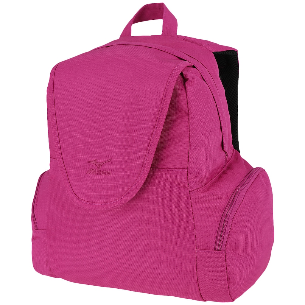 Mochila Mizuno Diva - Feminina - Foto 1