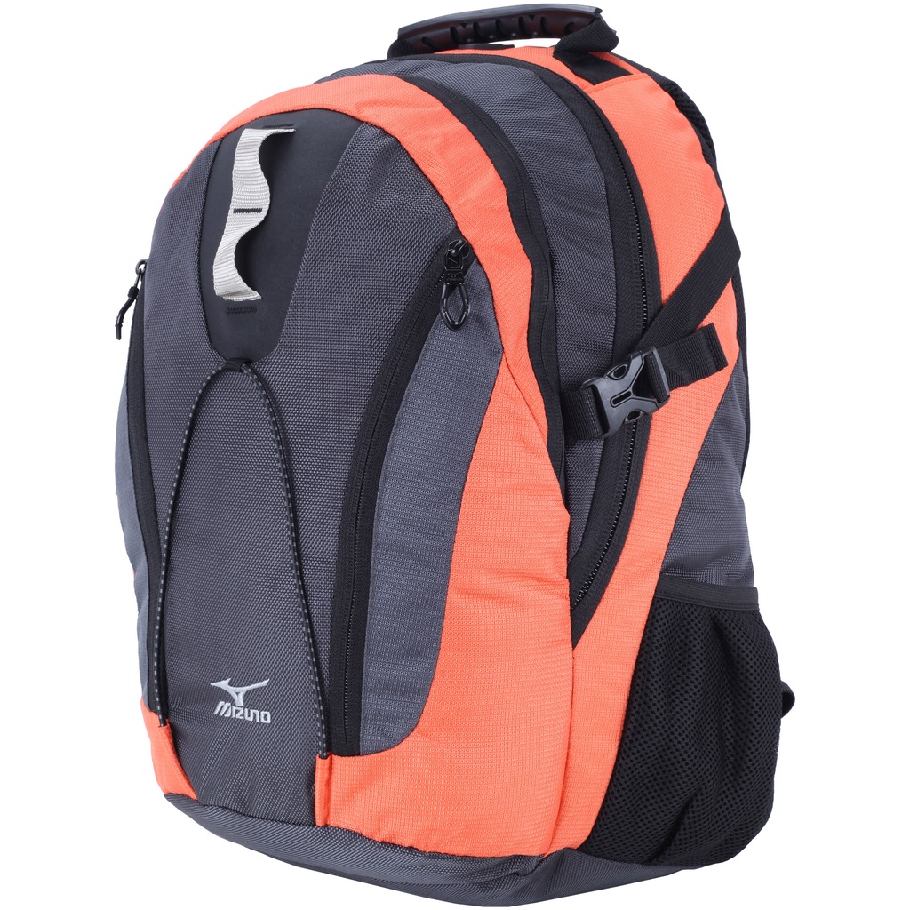 Mochila Mizuno Nirvana 2 - 31 Litros - Foto 1