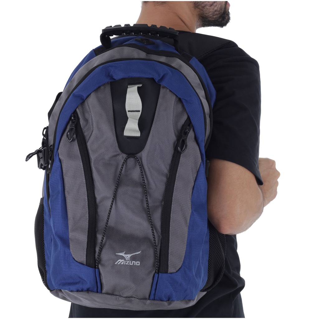 Mochila Mizuno Nirvana 2 - 31 Litros - Foto 1