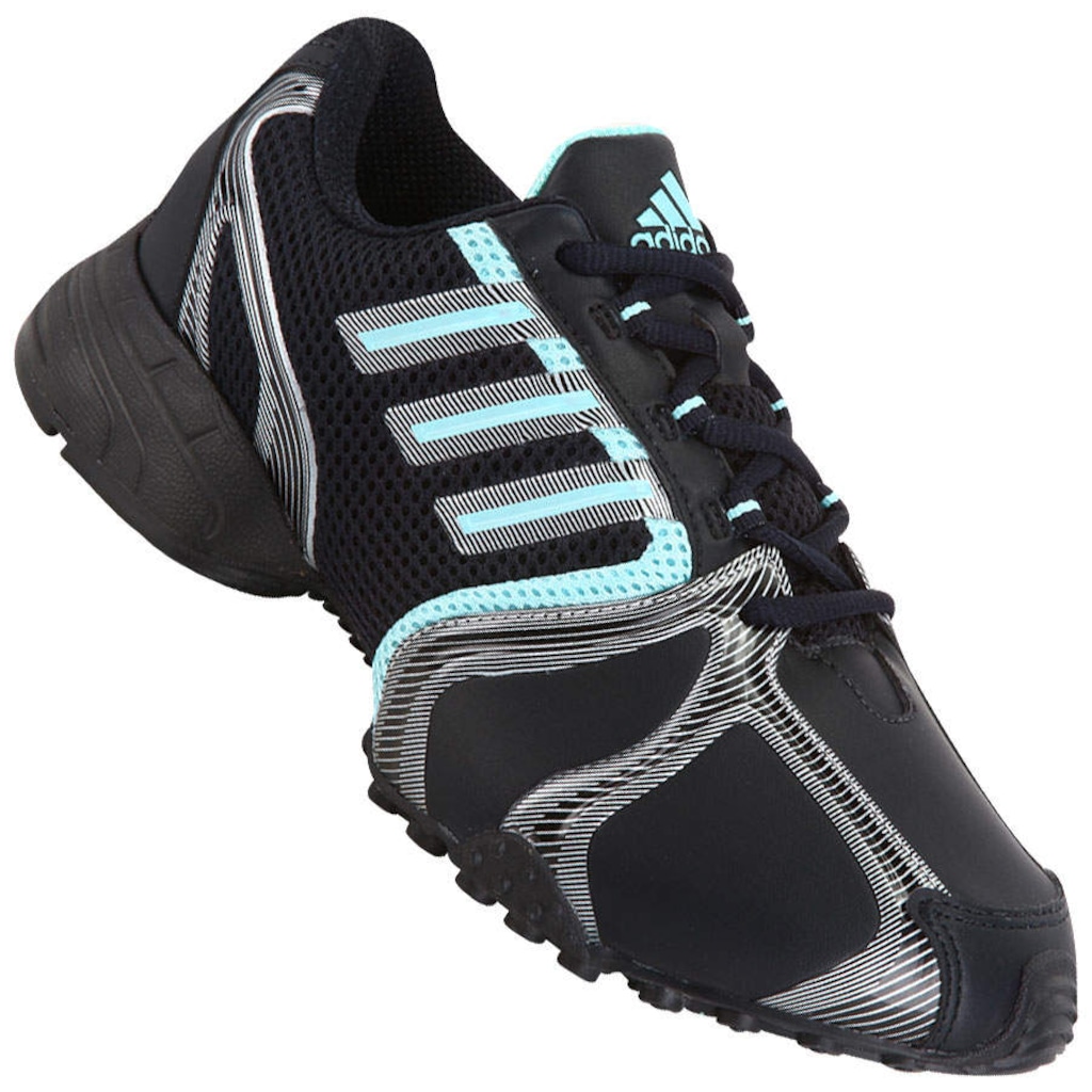 Tênis adidas Vortix - Foto 1