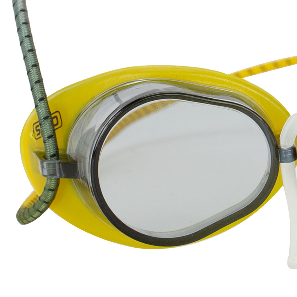 Imagem 3 do produto Óculos de Natação Speedo Speed - Adulto