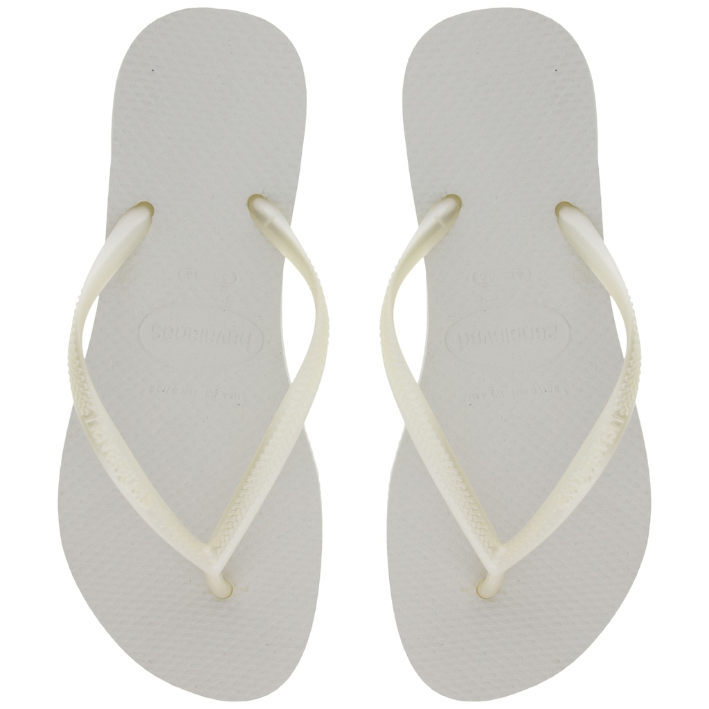Chinelo Havaianas Slim - Feminino