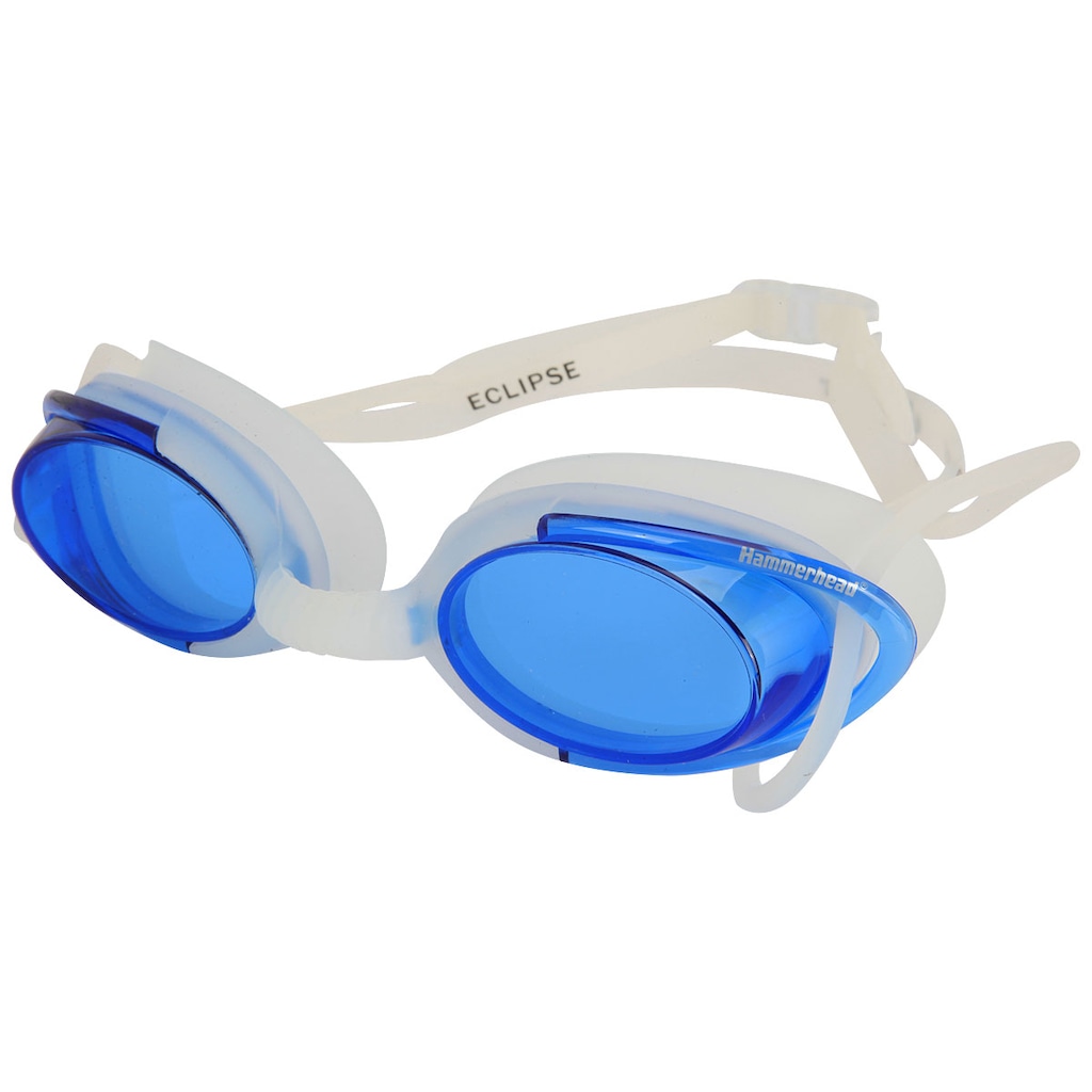 Óculos de Natação Hammer Head Eclipse - Adulto - Foto 1