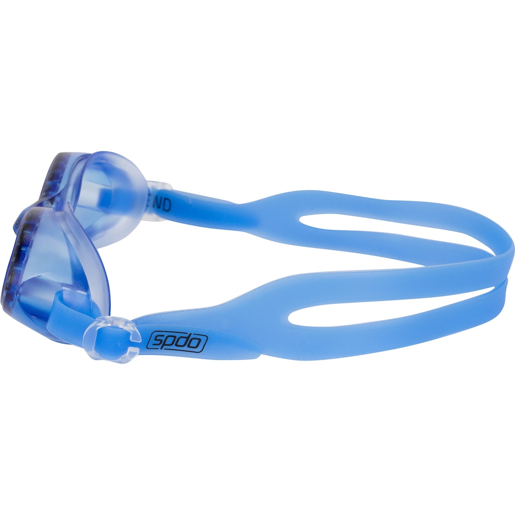 Imagem 4 do produto Óculos de Natação Speedo Legend - Adulto