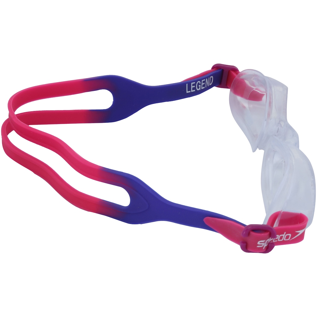 Imagem 4 do produto Óculos de Natação Speedo Legend - Adulto