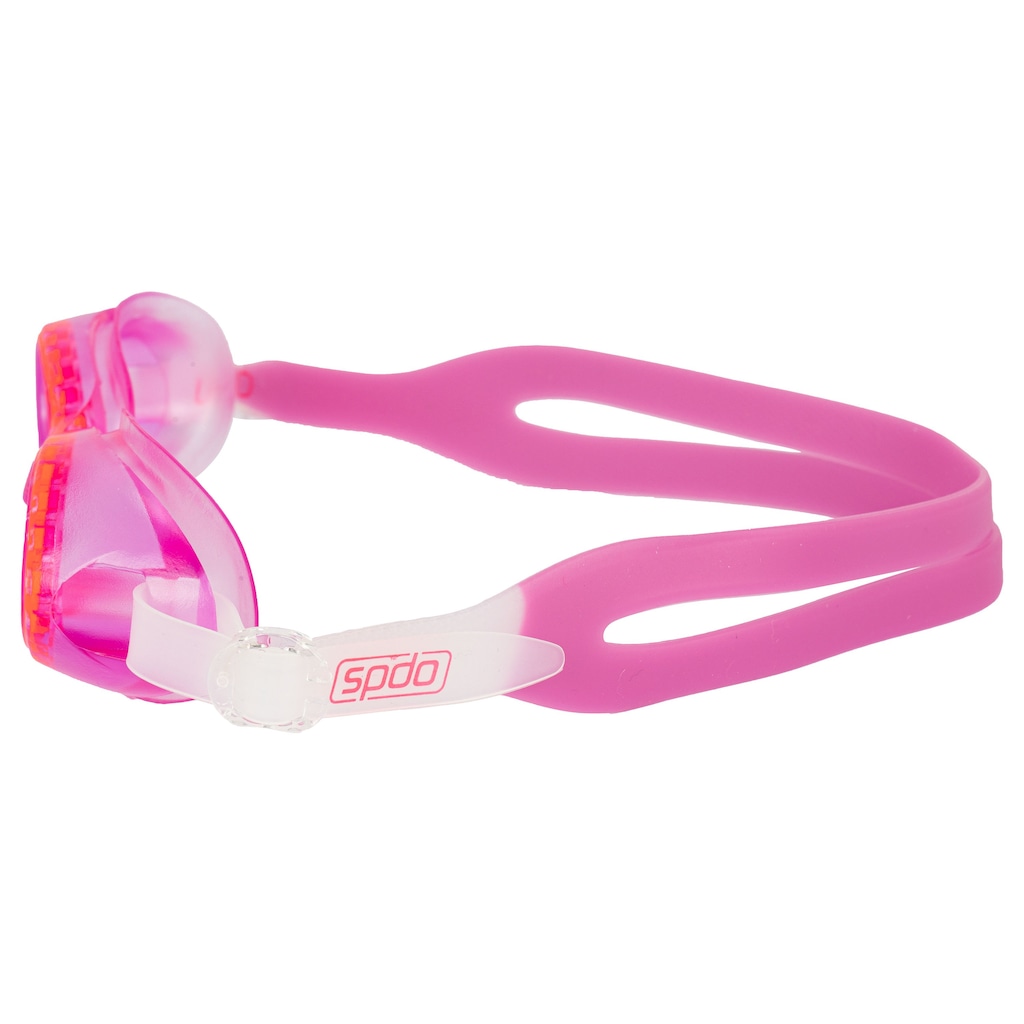 Imagem 4 do produto Óculos de Natação Speedo Legend - Adulto
