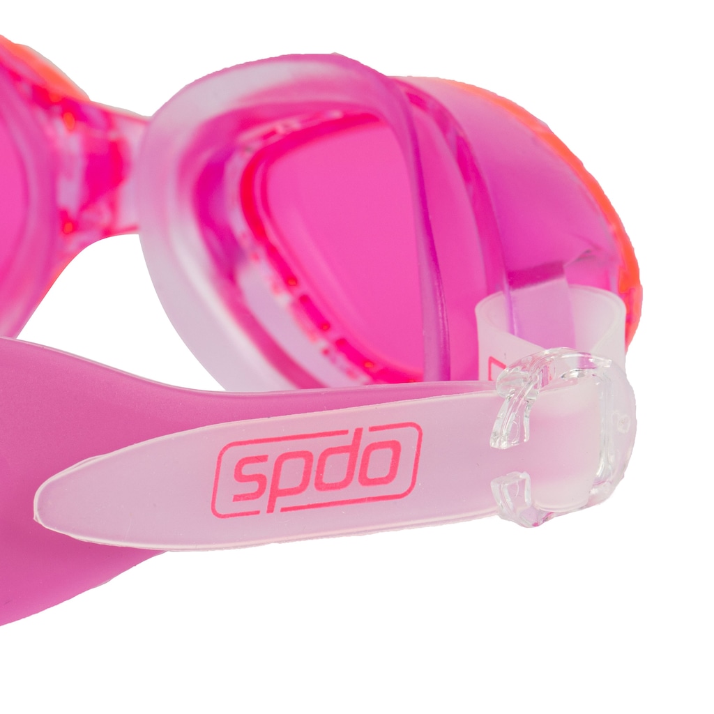 Imagem 5 do produto Óculos de Natação Speedo Legend - Adulto