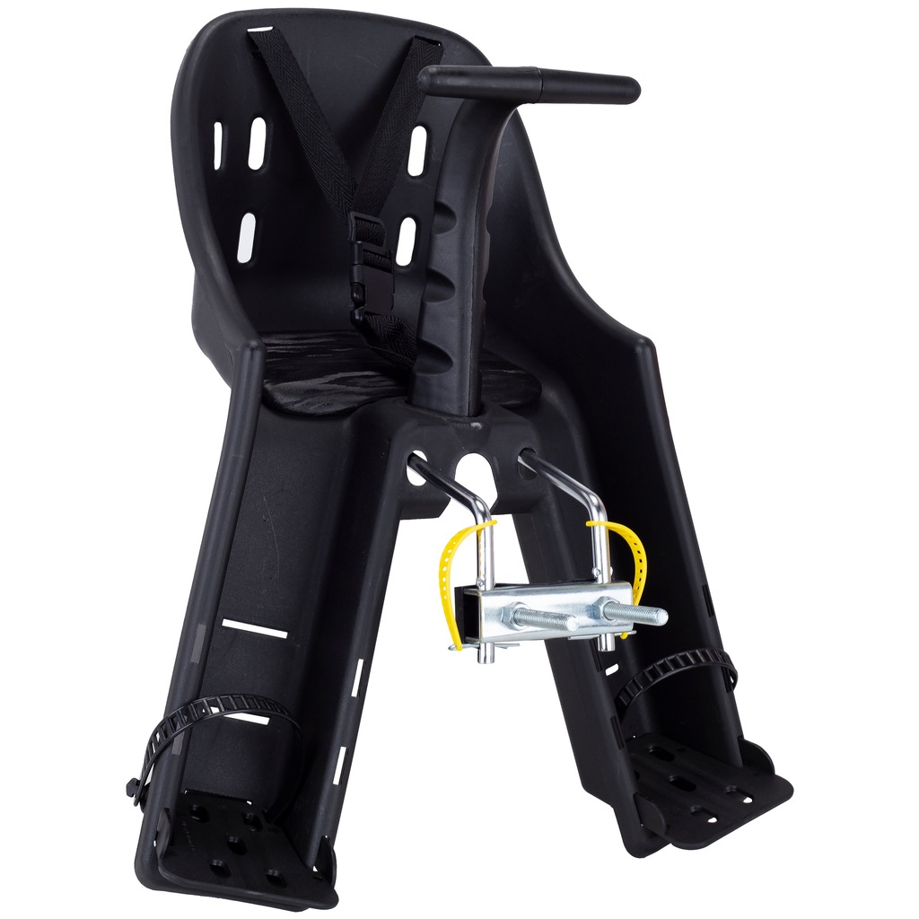Cadeirinha para Bicicleta Kalf Baby Bike Dianteira 400 - Infantil - Foto 1