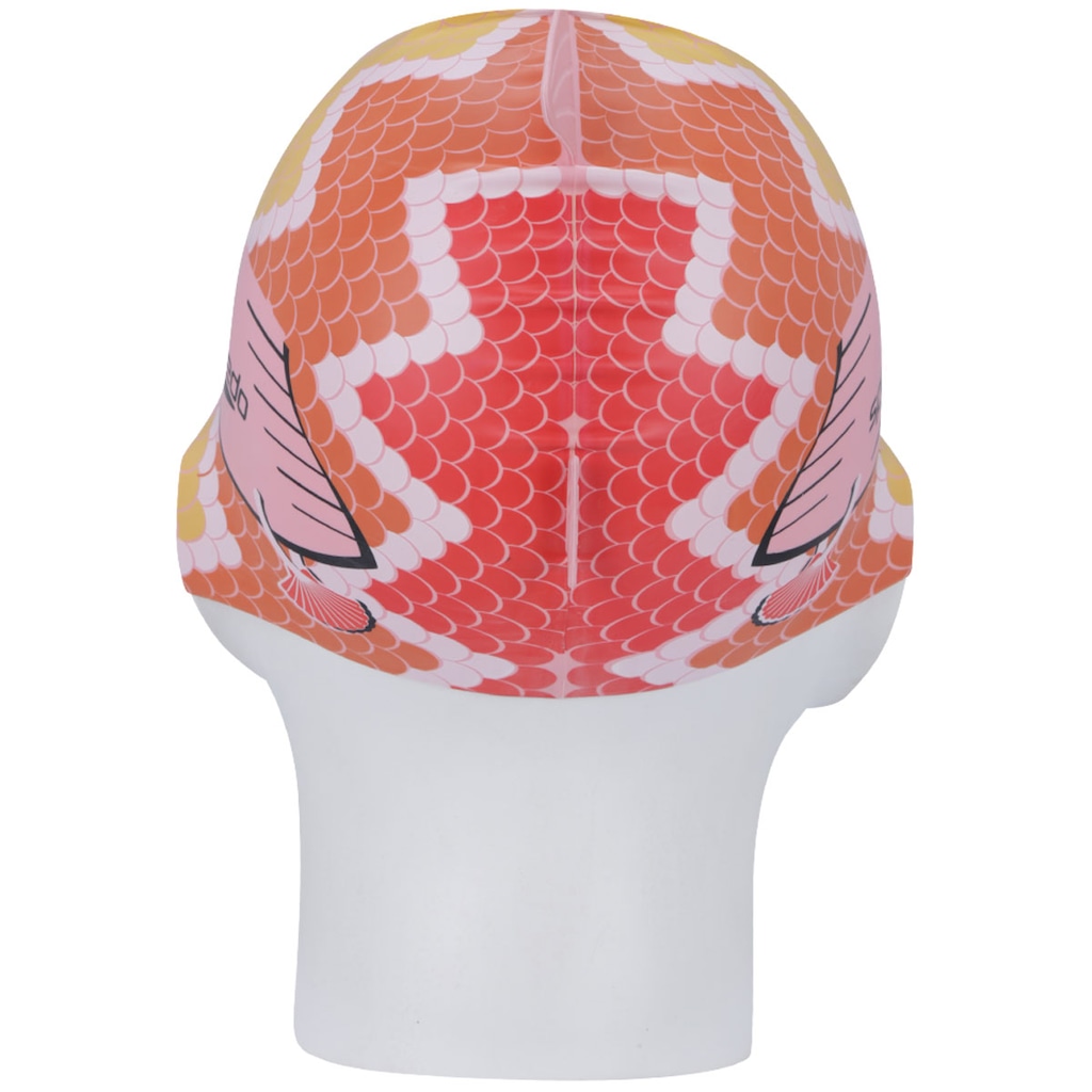 Imagem 4 do produto Touca de Natação Speedo Fish Cap - Infantil