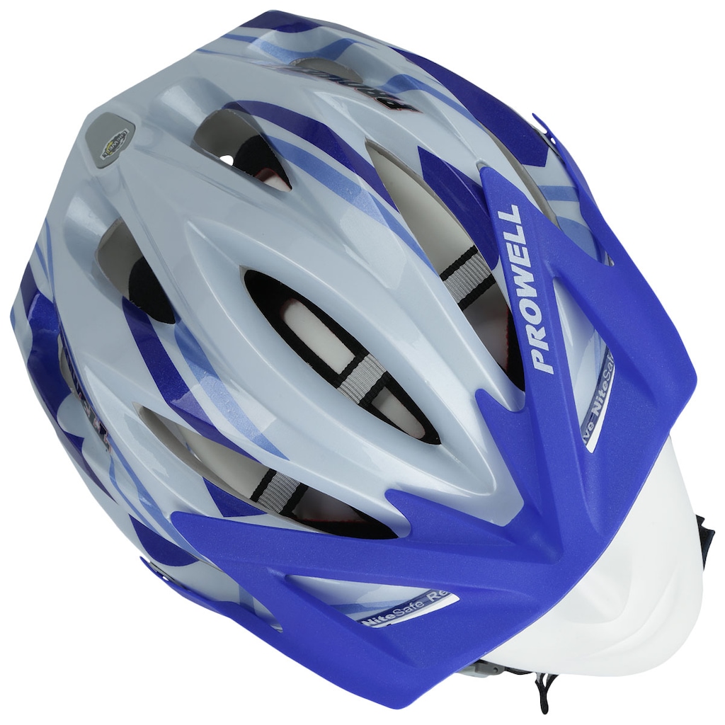 Capacete para Bike Prowell F44 - Adulto - Foto 3
