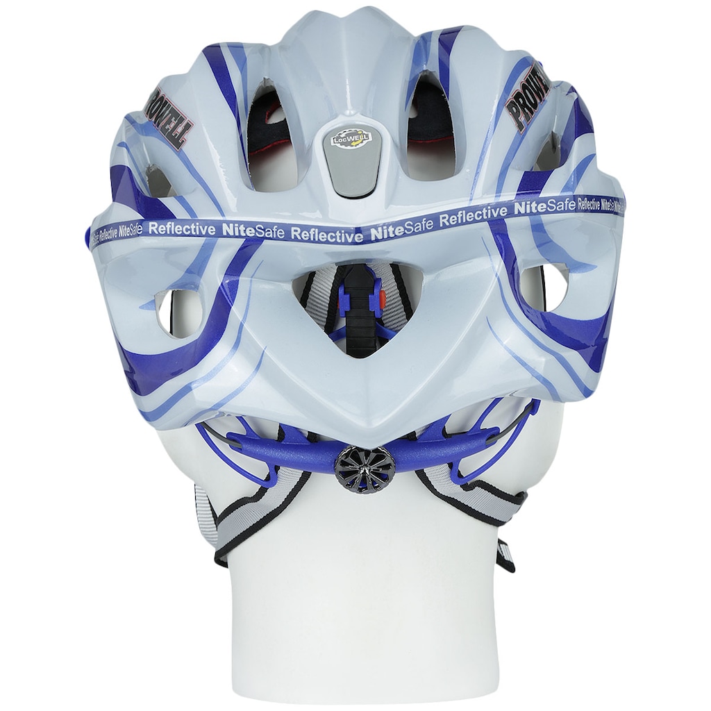 Capacete para Bike Prowell F44 - Adulto - Foto 4