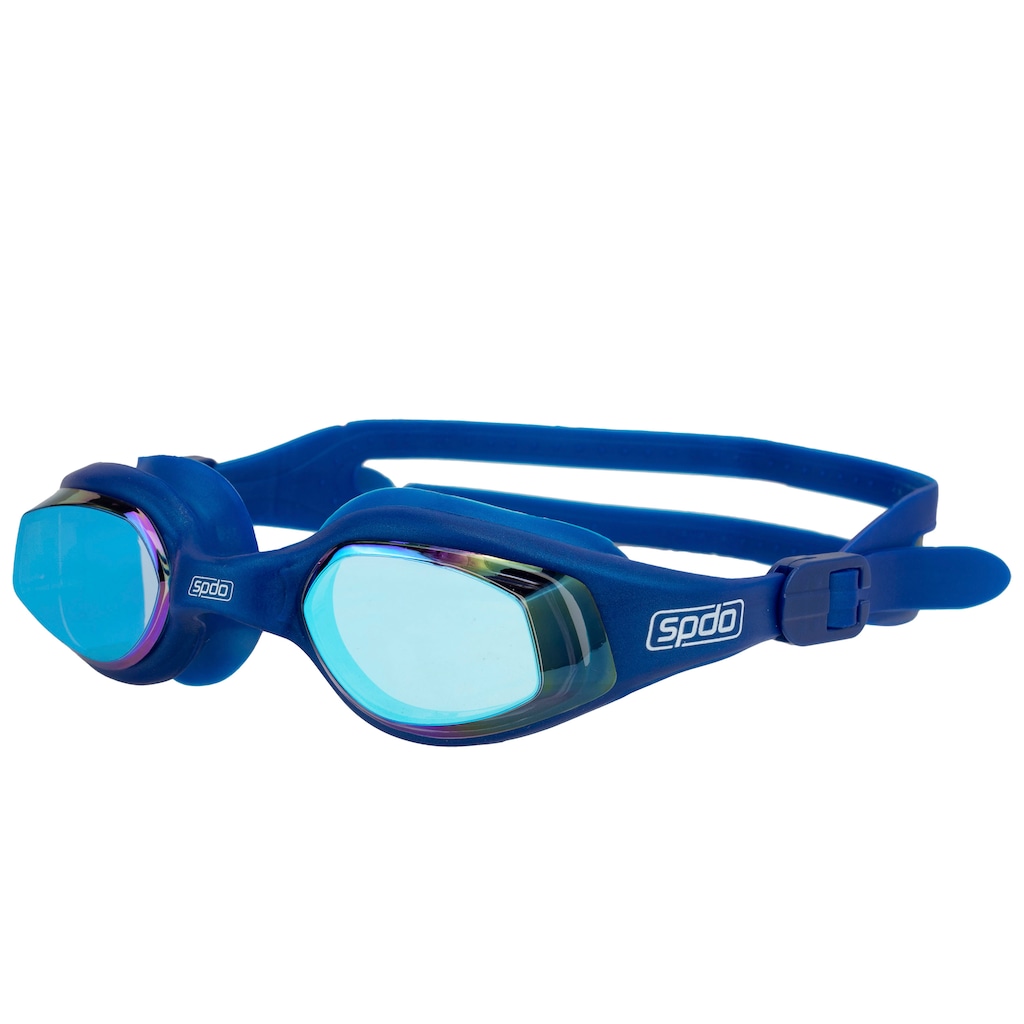 Óculos de Natação Speedo Tempest Mirror - Adulto