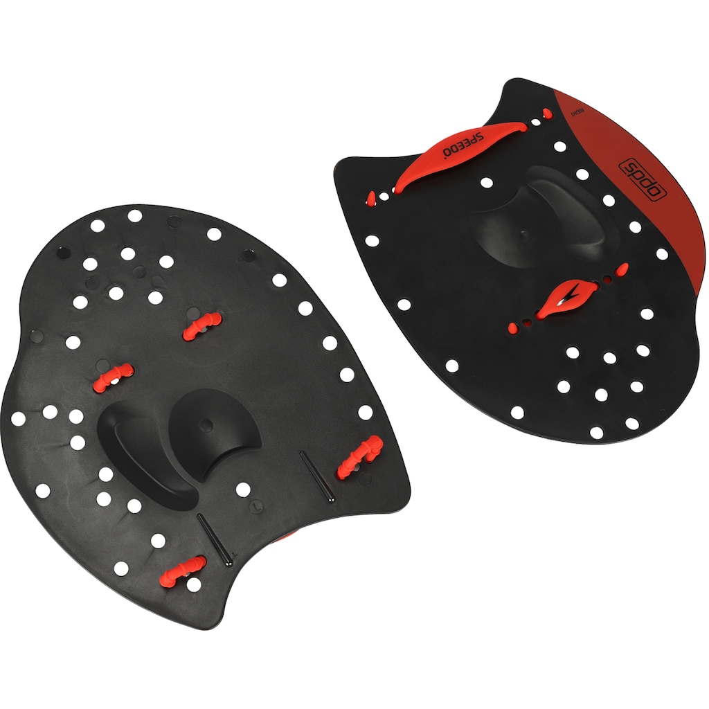 Imagem 2 do produto Palmar para Natação Speedo Power Paddle - Adulto