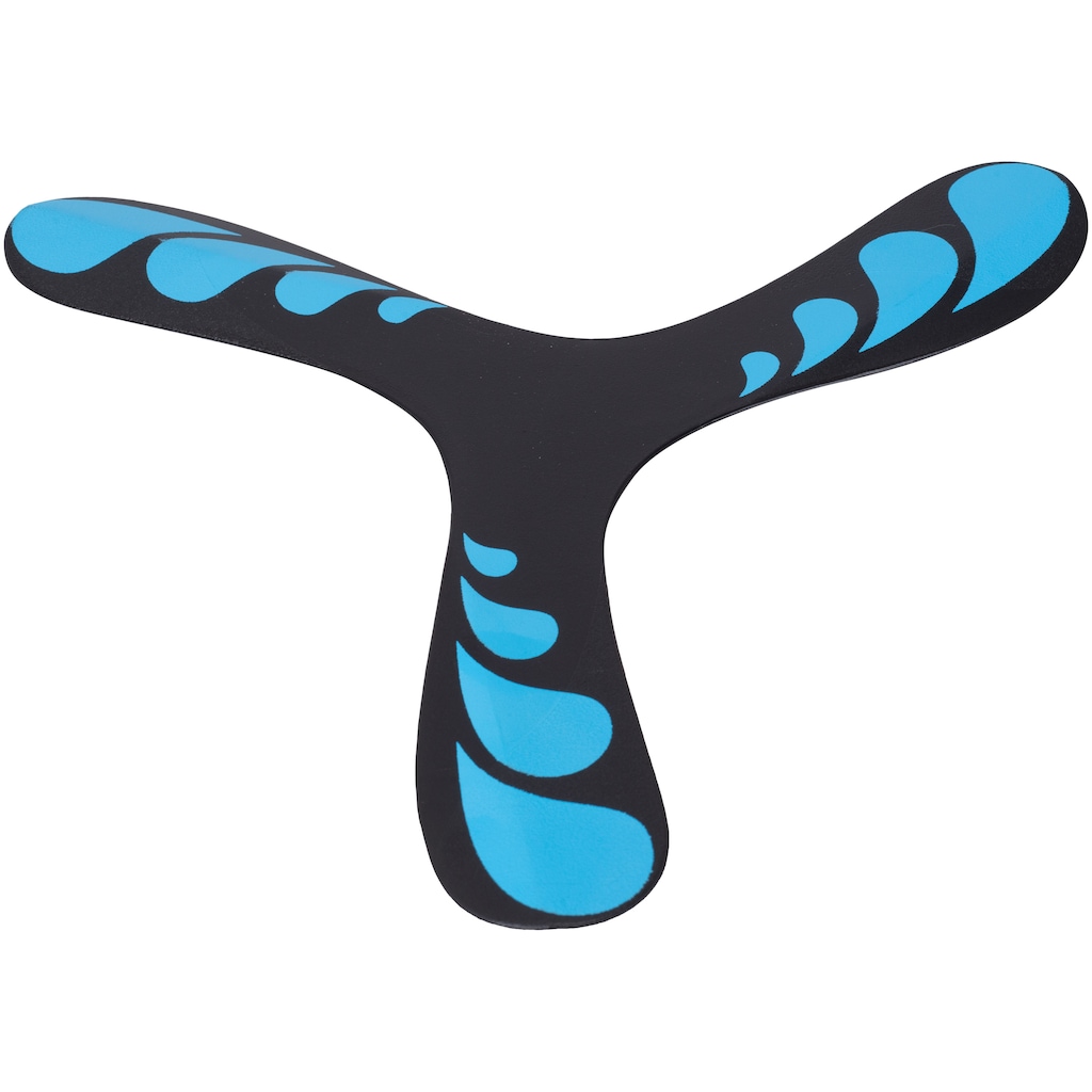 Bumerangue Bahadara Agile - Cores Variadas