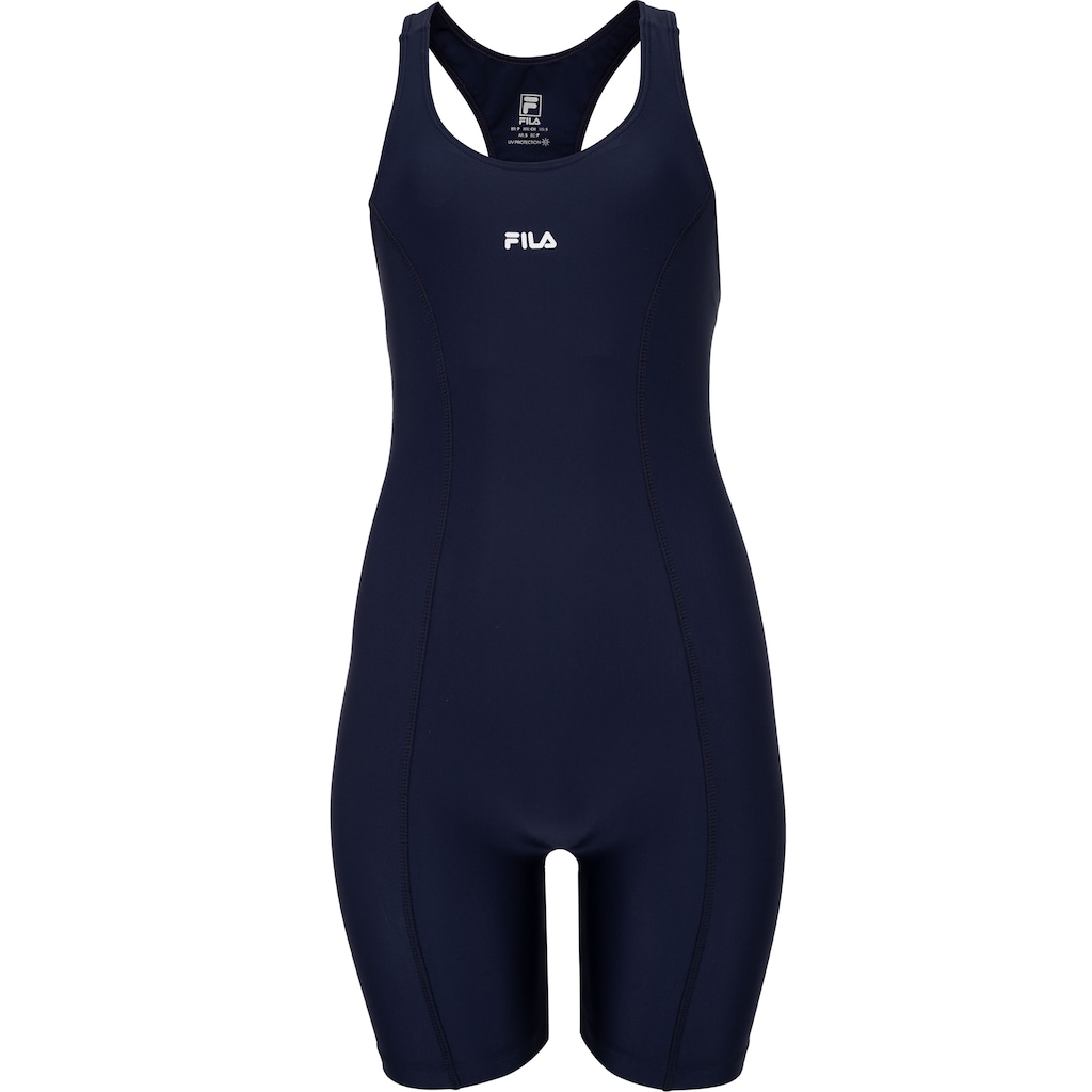 Macaquinho de Hidroginástica Fila Twice - Adulto