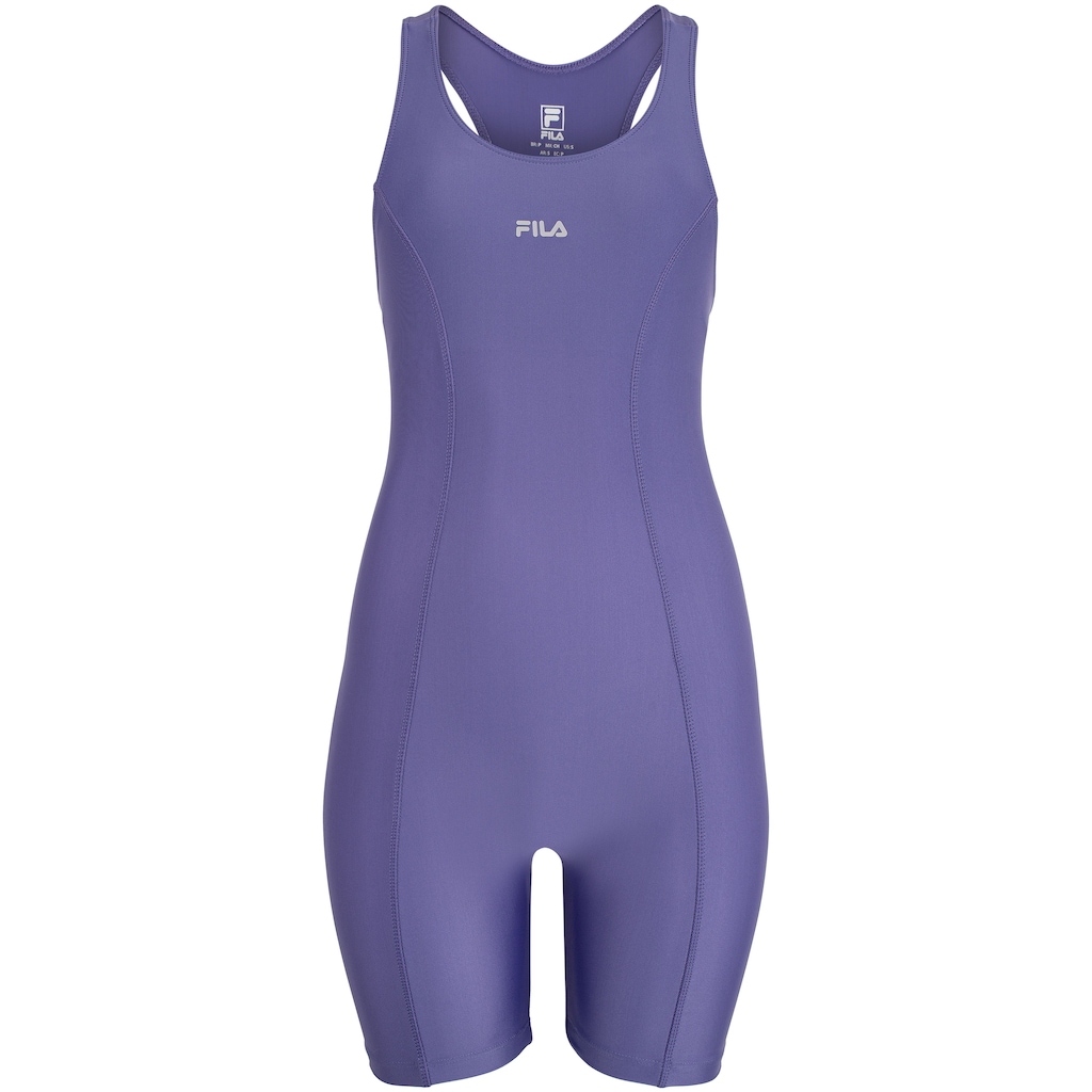 Macaquinho de Hidroginástica Fila Twice - Adulto