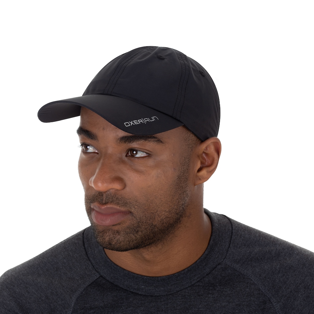 Imagem 2 do produto Boné Aba Curva Oxer Speed - Strapback - Adulto